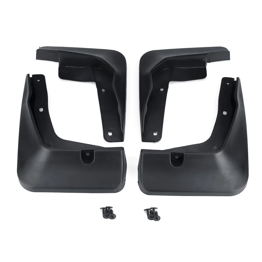 Mud Flaps for Honda WR-V