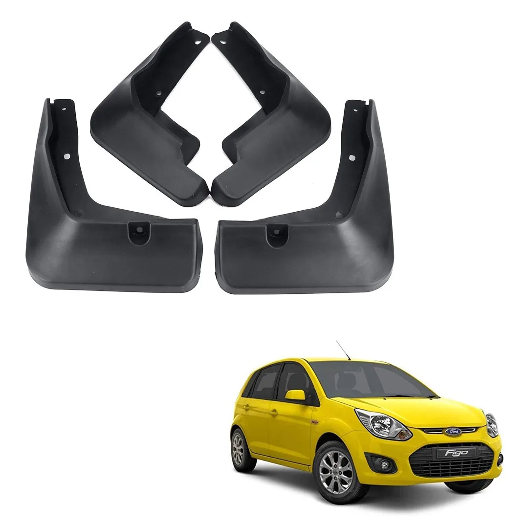 Mud Flaps for Ford Figo