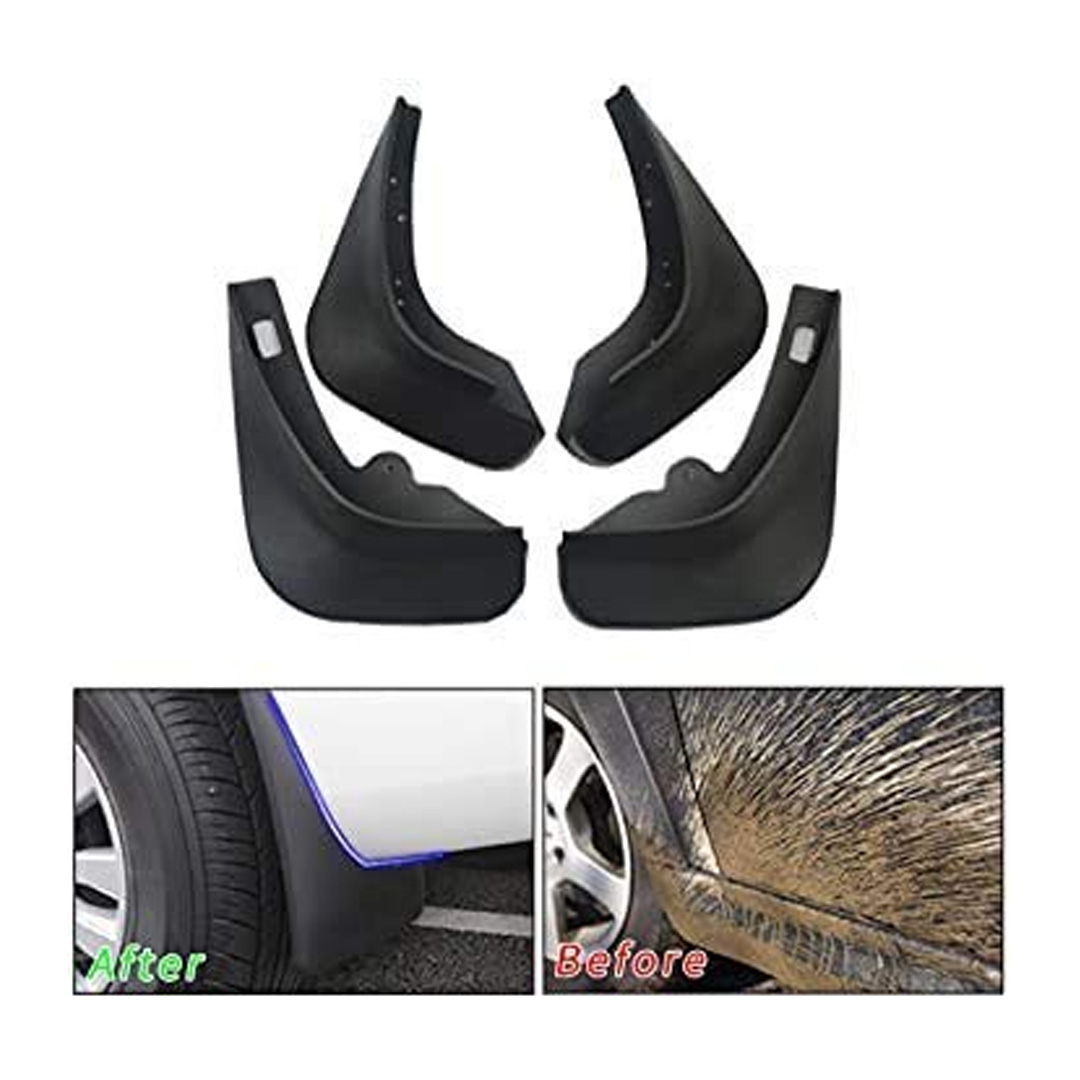 Mud Flaps for Skoda Slavia