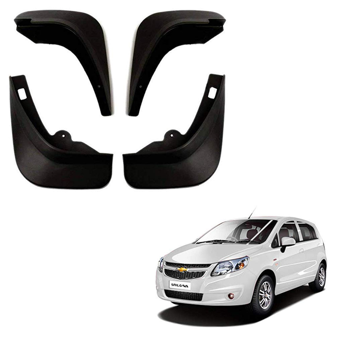Mud Flaps for Chevrolet Sail