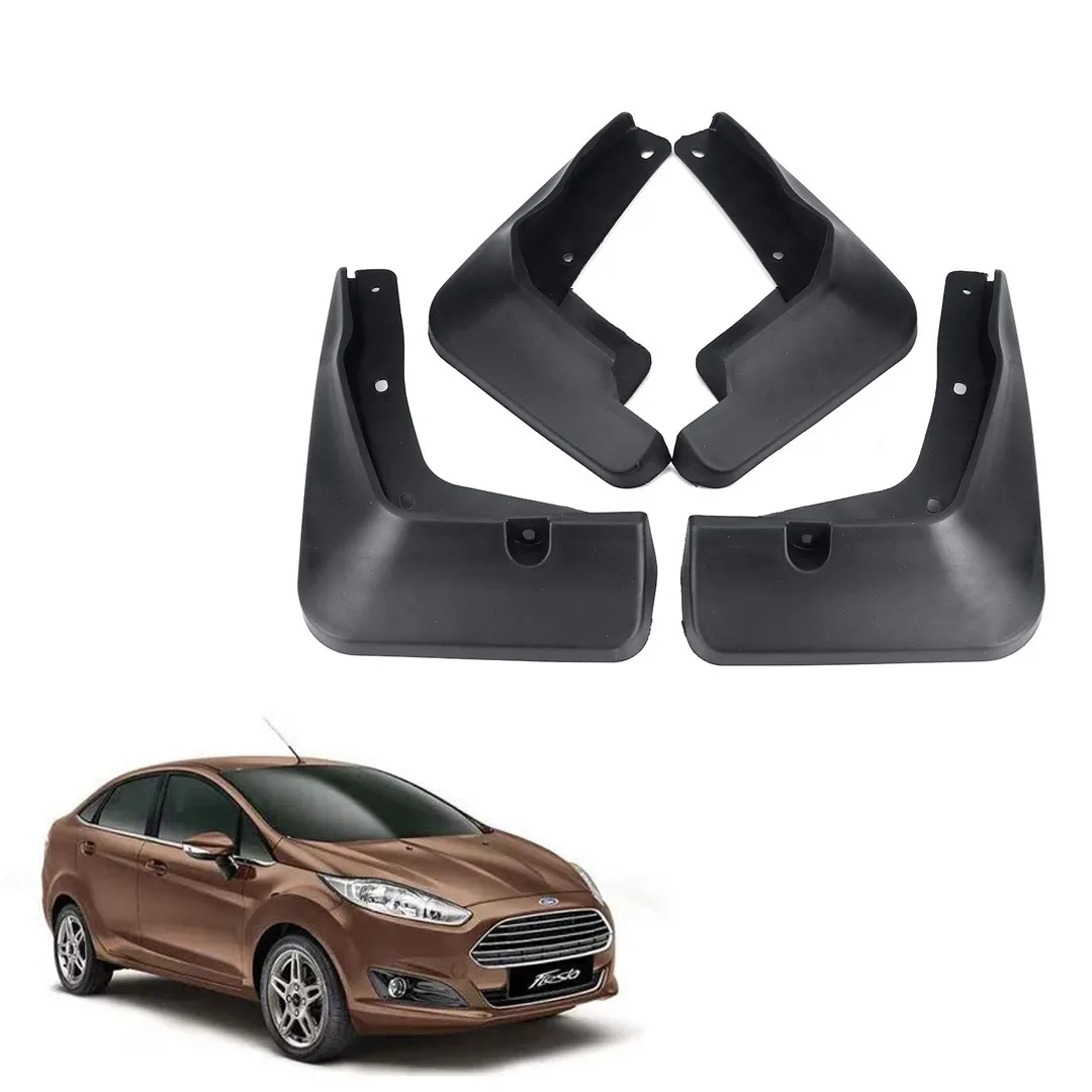 Mud Flaps for Ford Fiesta