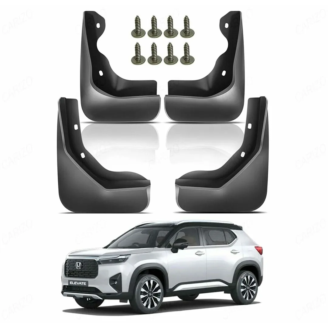 Mud Flaps for Honda Elevate