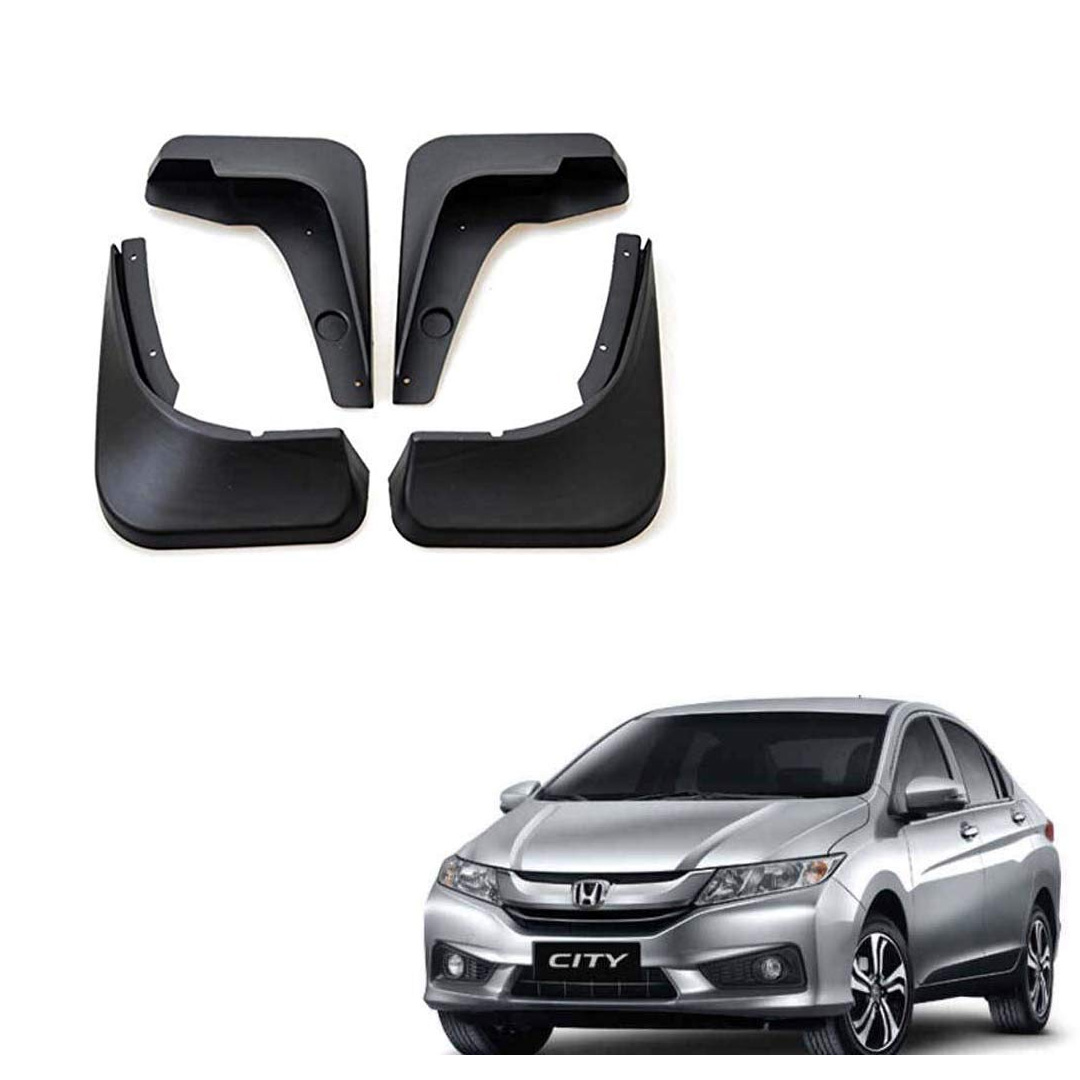 Car Mud Flaps for Honda City
