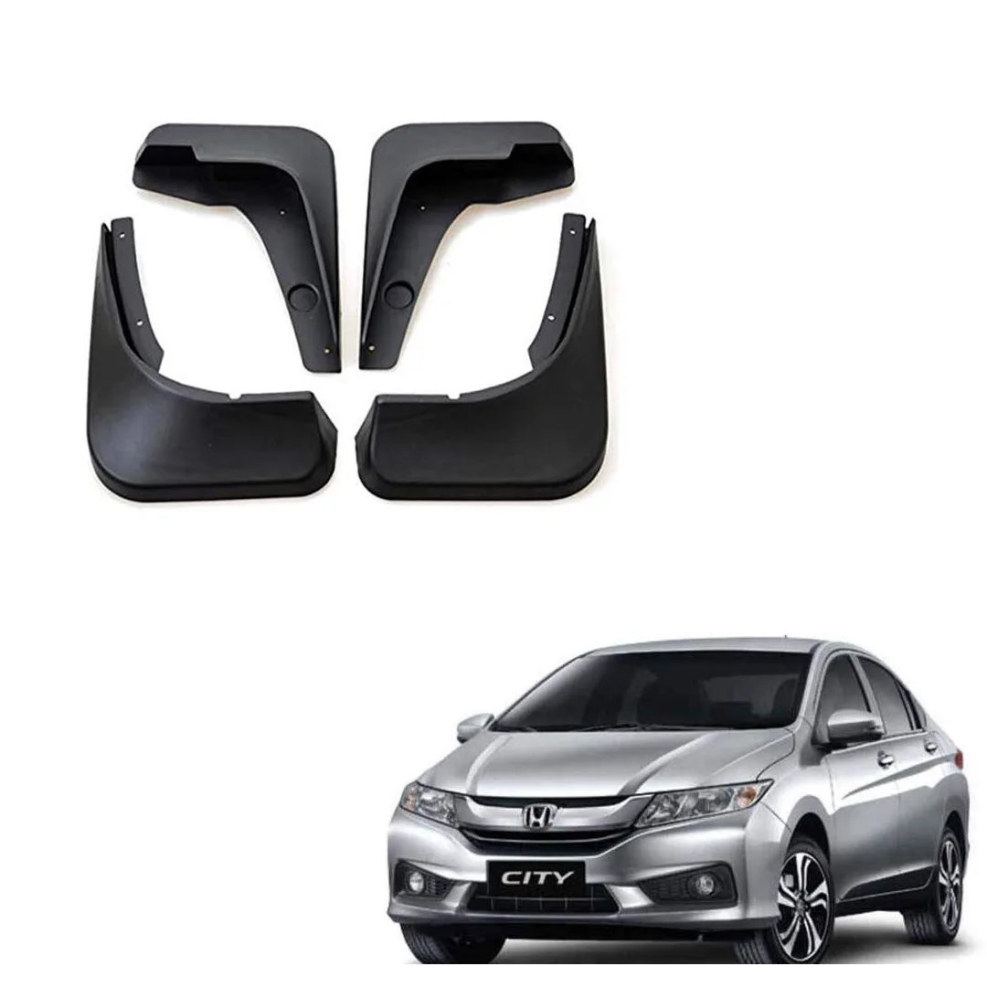 Car Mud Flaps for Honda City