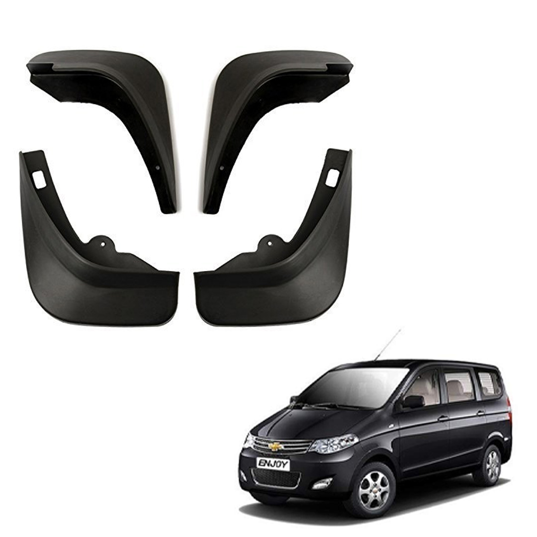 Mud Flaps for Chevrolet Enjoy