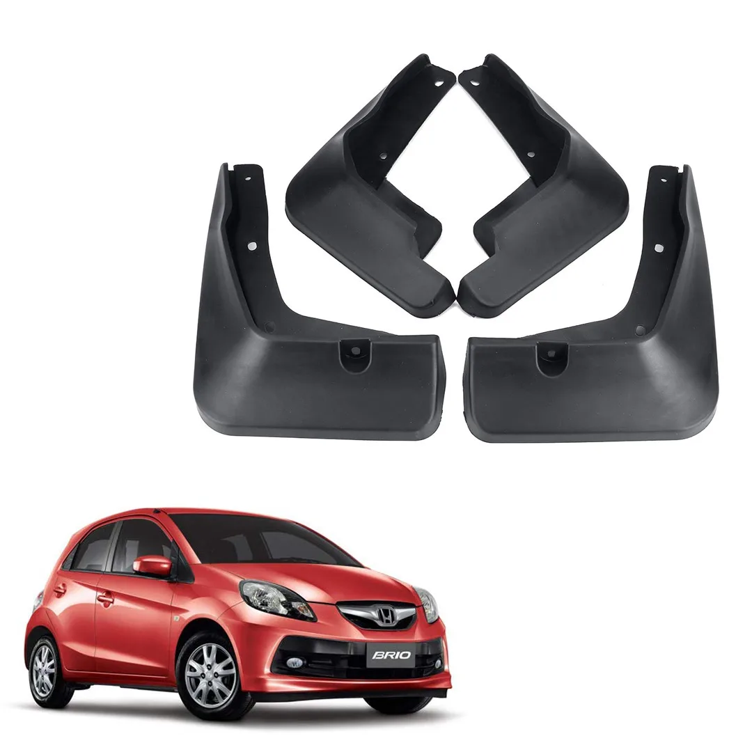Mud Flaps for Honda Brio