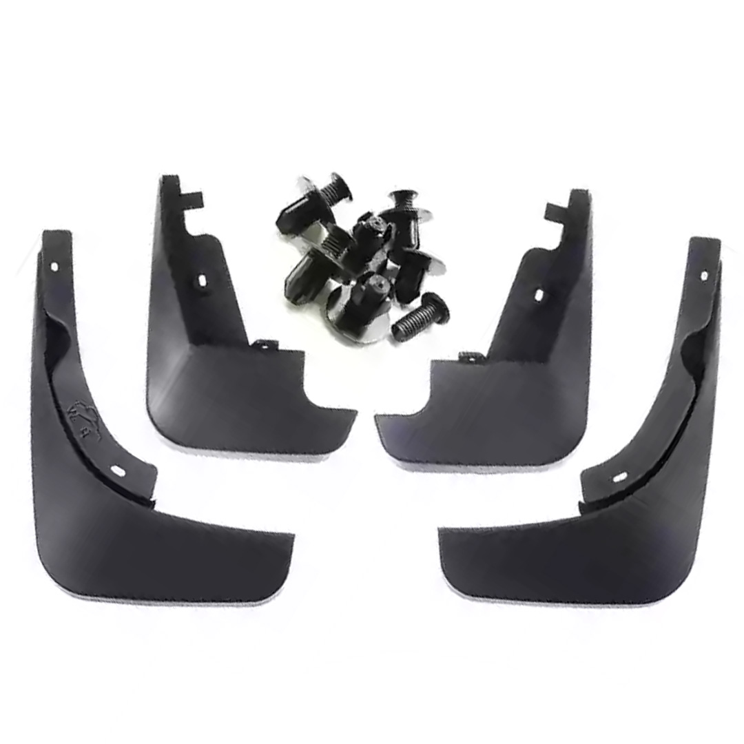Mud Flaps for Chevrolet Beat