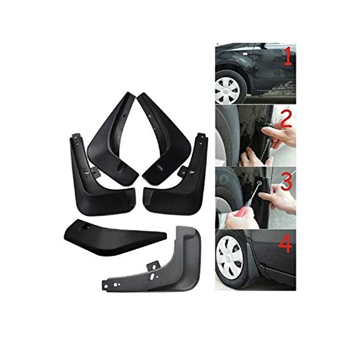 Mud Flaps for Chevrolet Sail