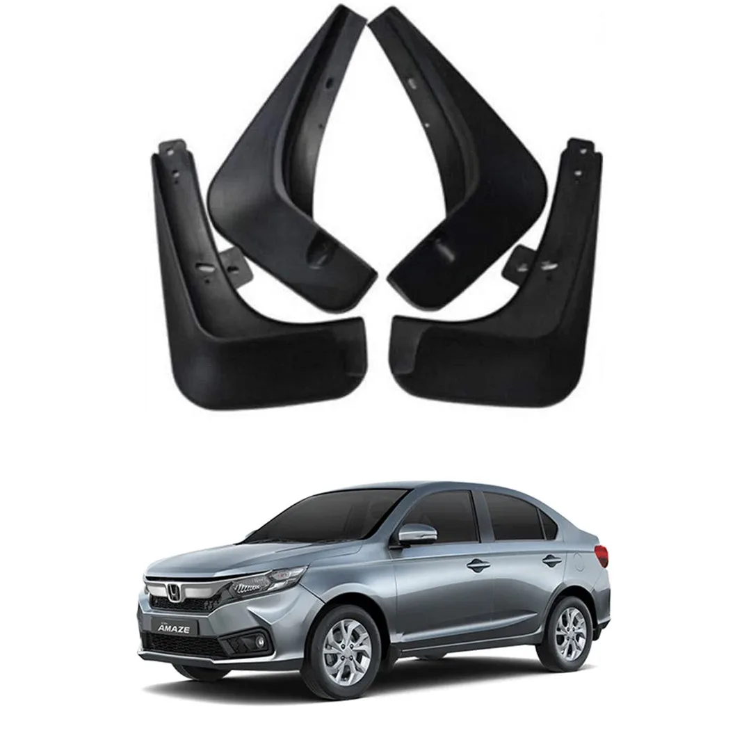 Mud Flaps for Honda Amaze
