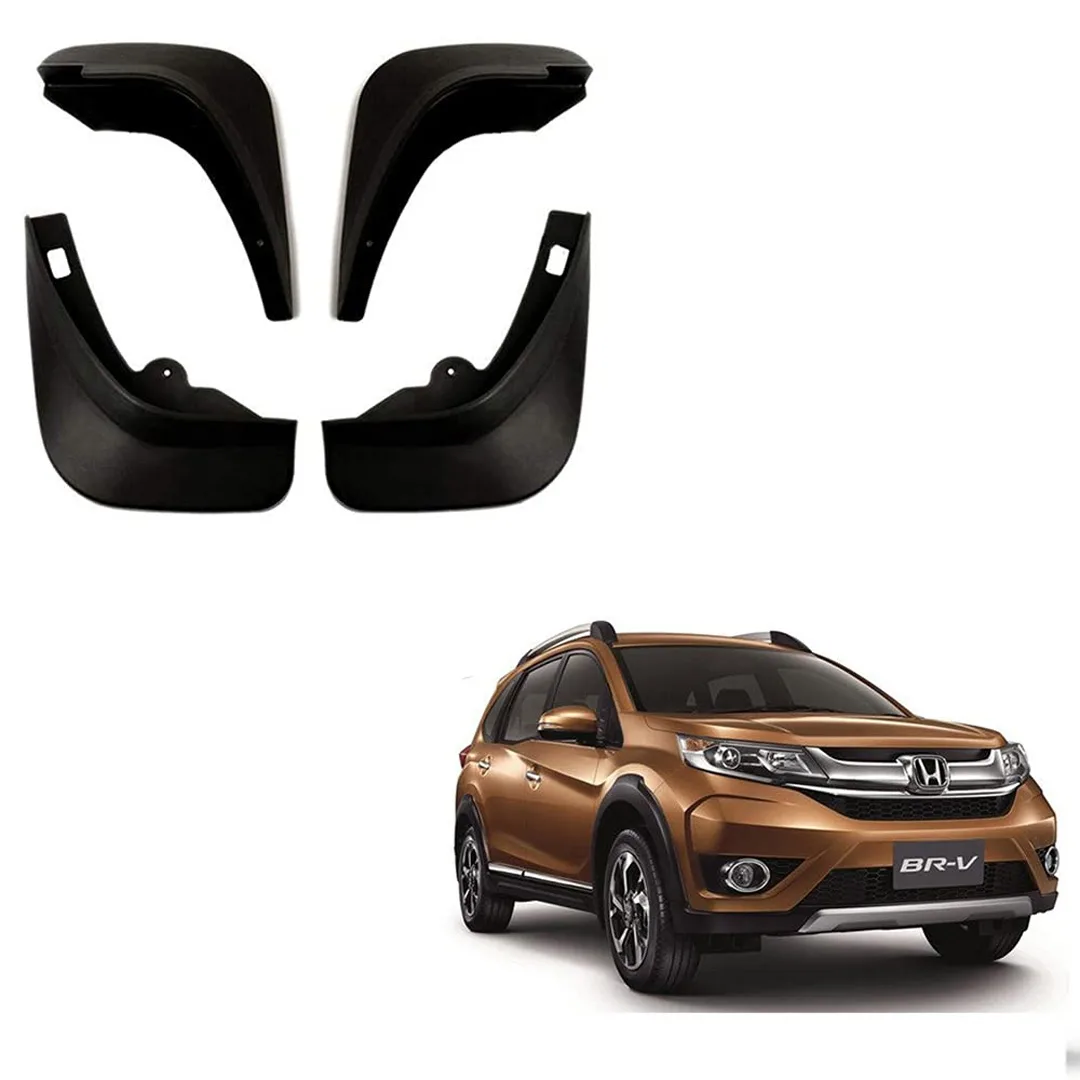 Mud Flaps for Honda BR-V