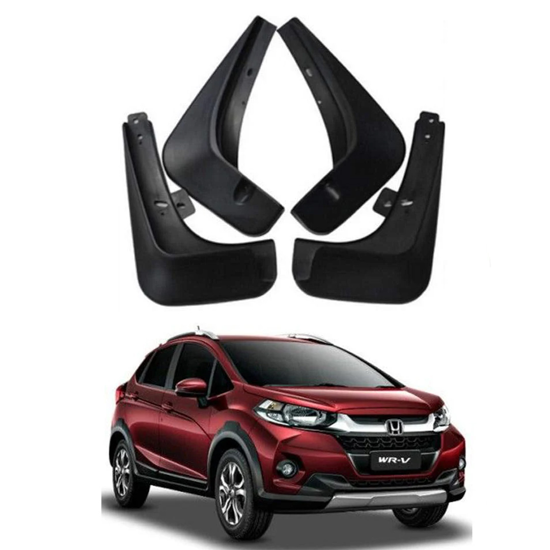 Mud Flaps for Honda WR-V