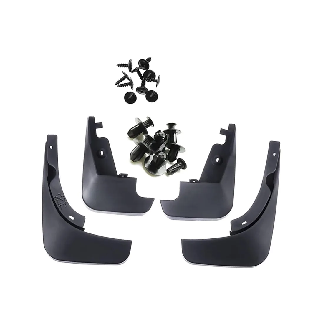 Mud Flaps for Ford EcoSport