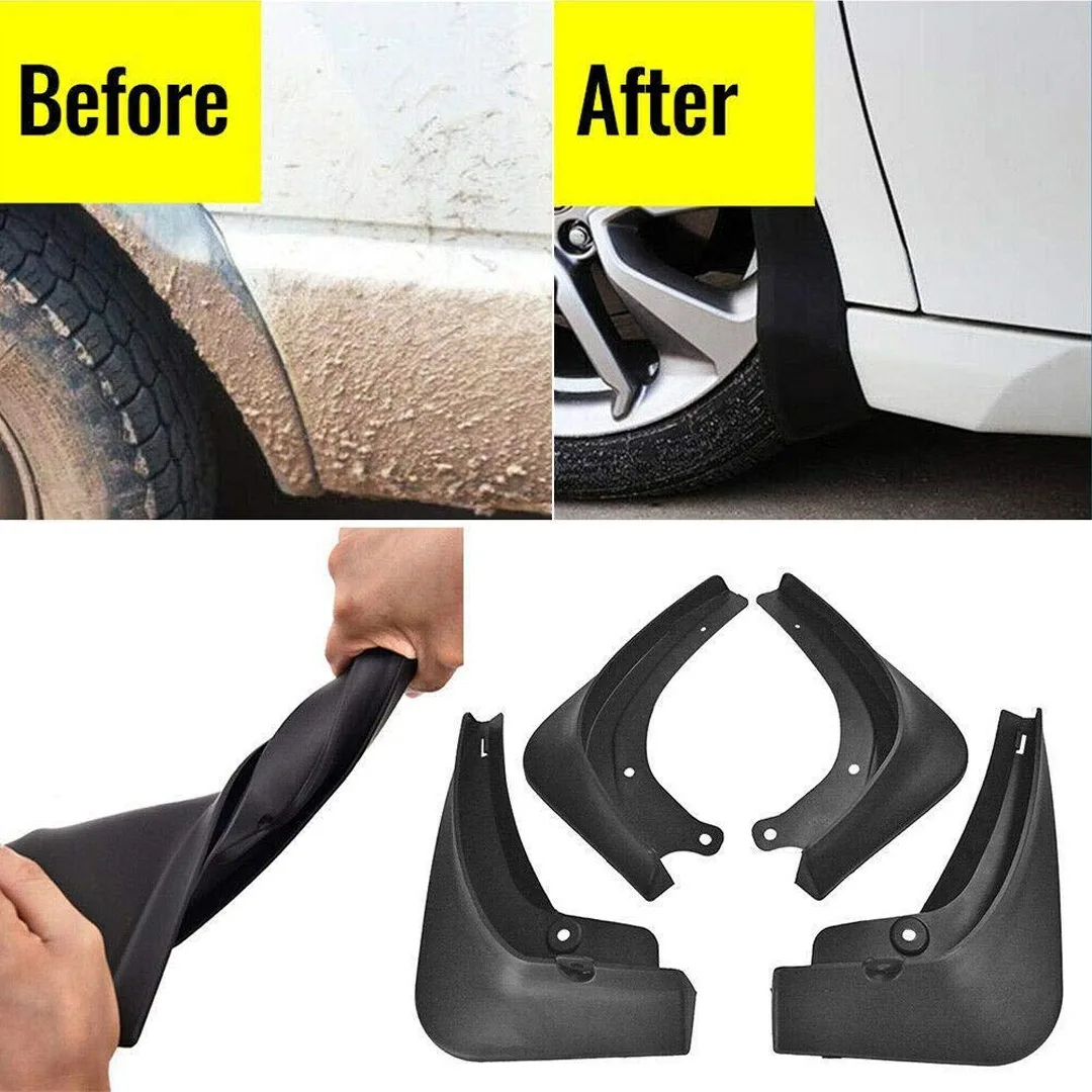 Mud Flaps for Honda City