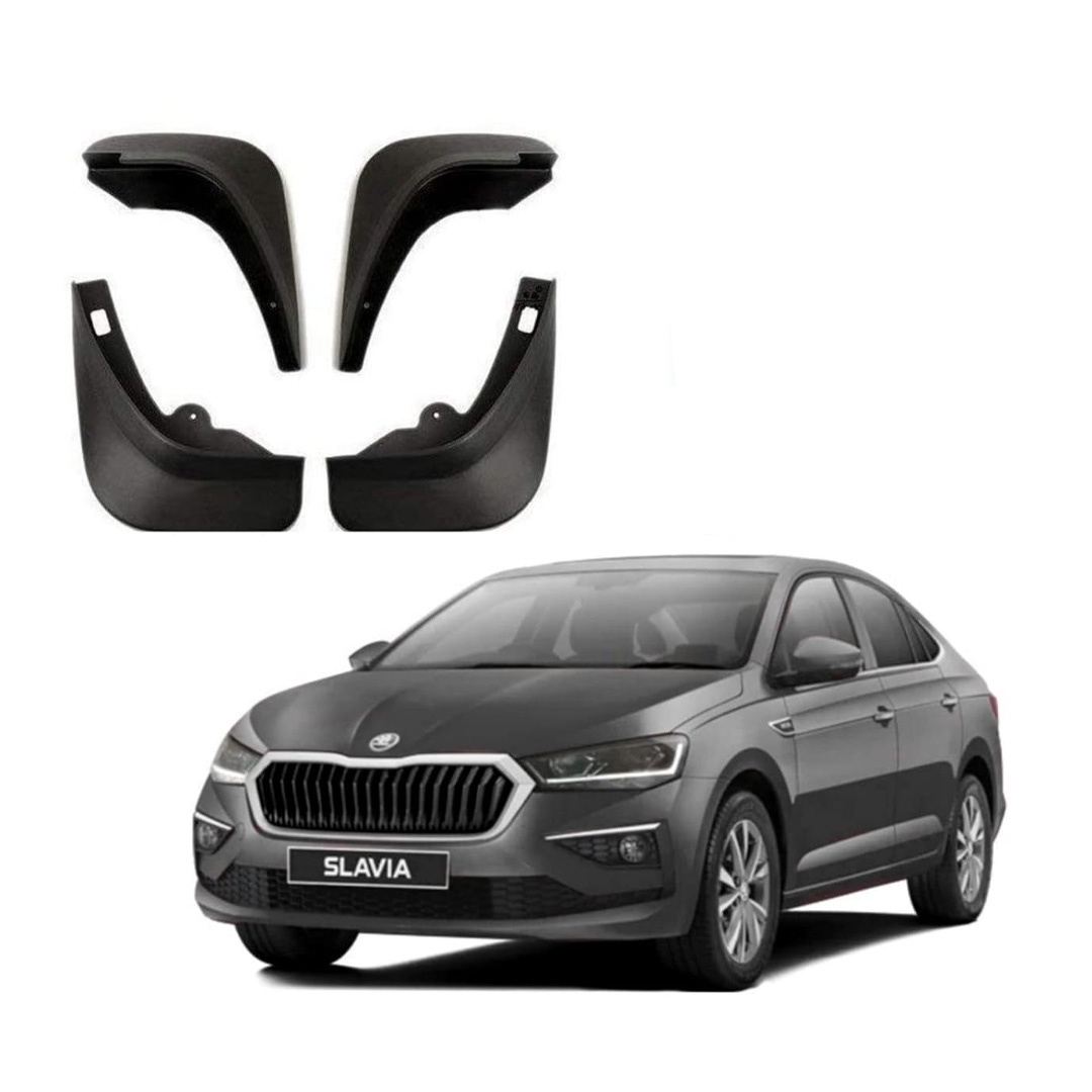 Mud Flaps for Skoda Slavia