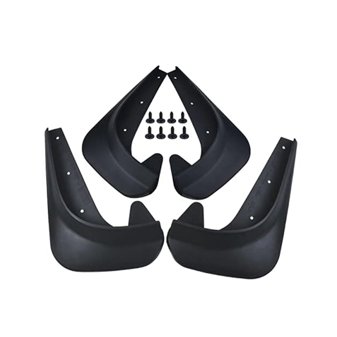 Mud Flaps for Skoda Kushaq