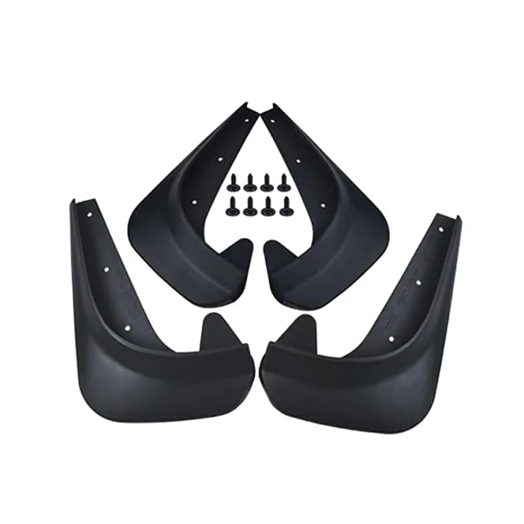 Mud Flaps for Skoda Kushaq