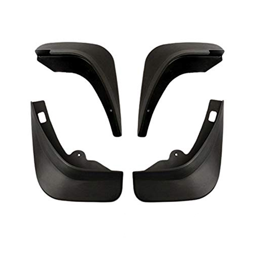 Mud Flaps for Toyota Etios