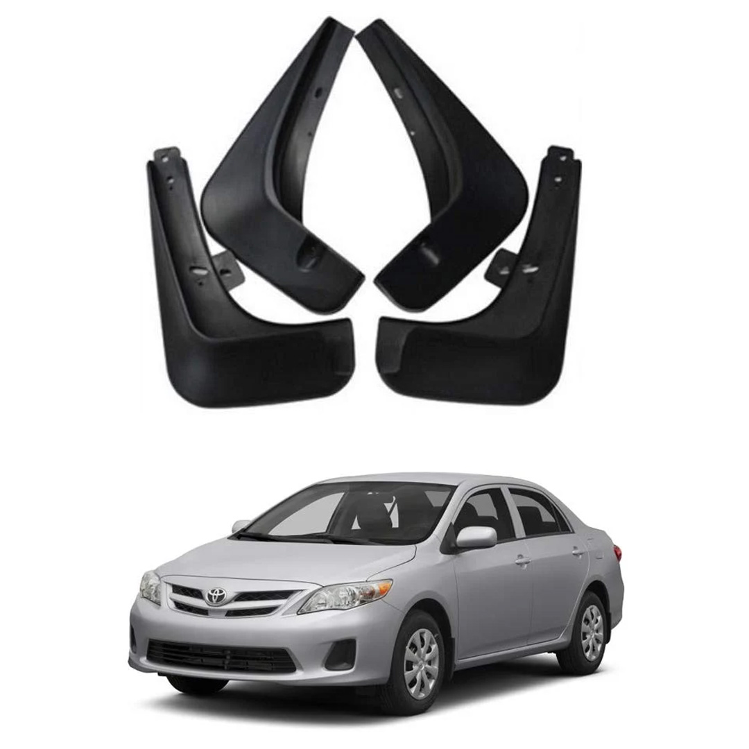 Mud Flaps for Corolla Altis