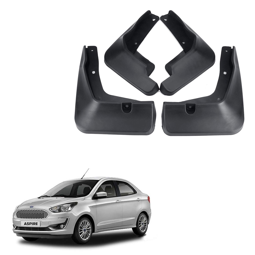 Mud Flaps for Ford Aspire