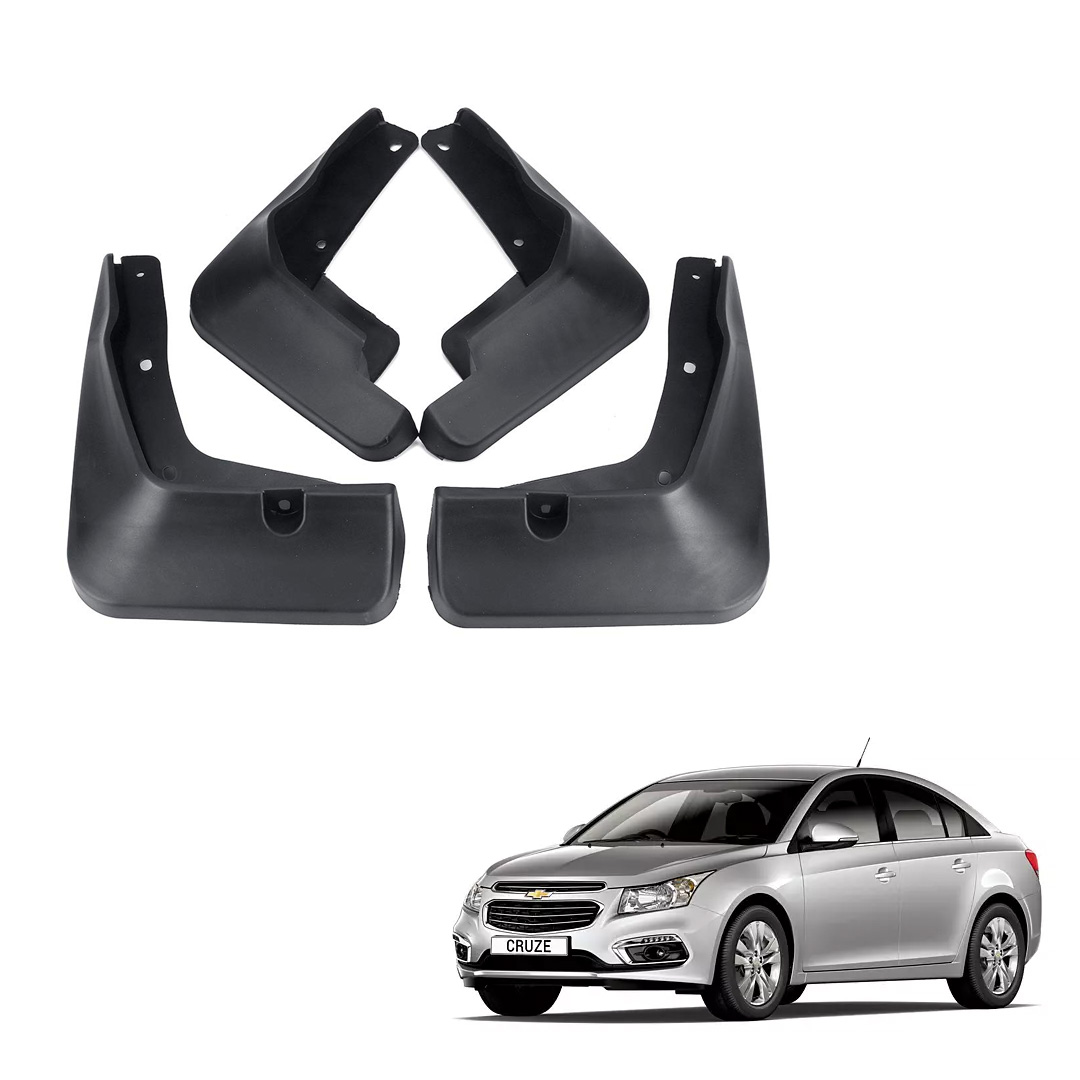 Mud Flaps for Chevrolet Cruze