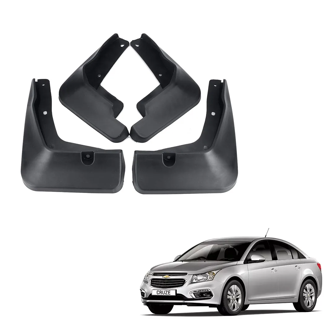 Mud Flaps for Chevrolet Cruze