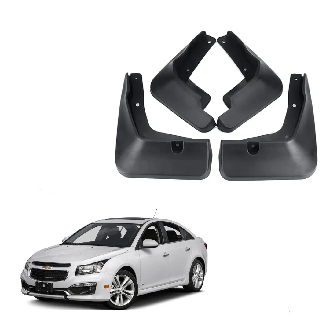 Mud Flaps for Chevrolet Cruze