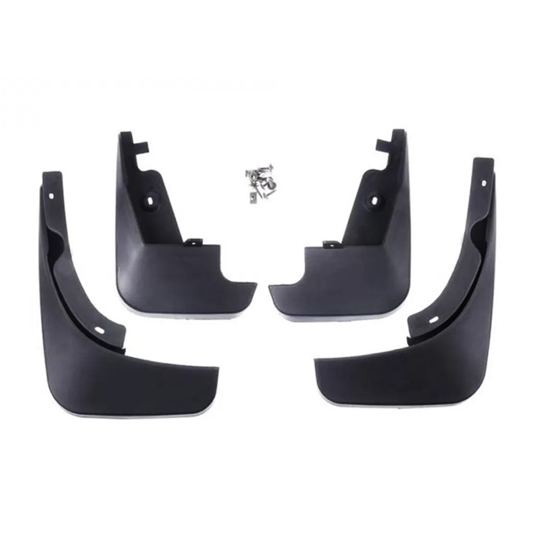 Mud Flaps for Honda City