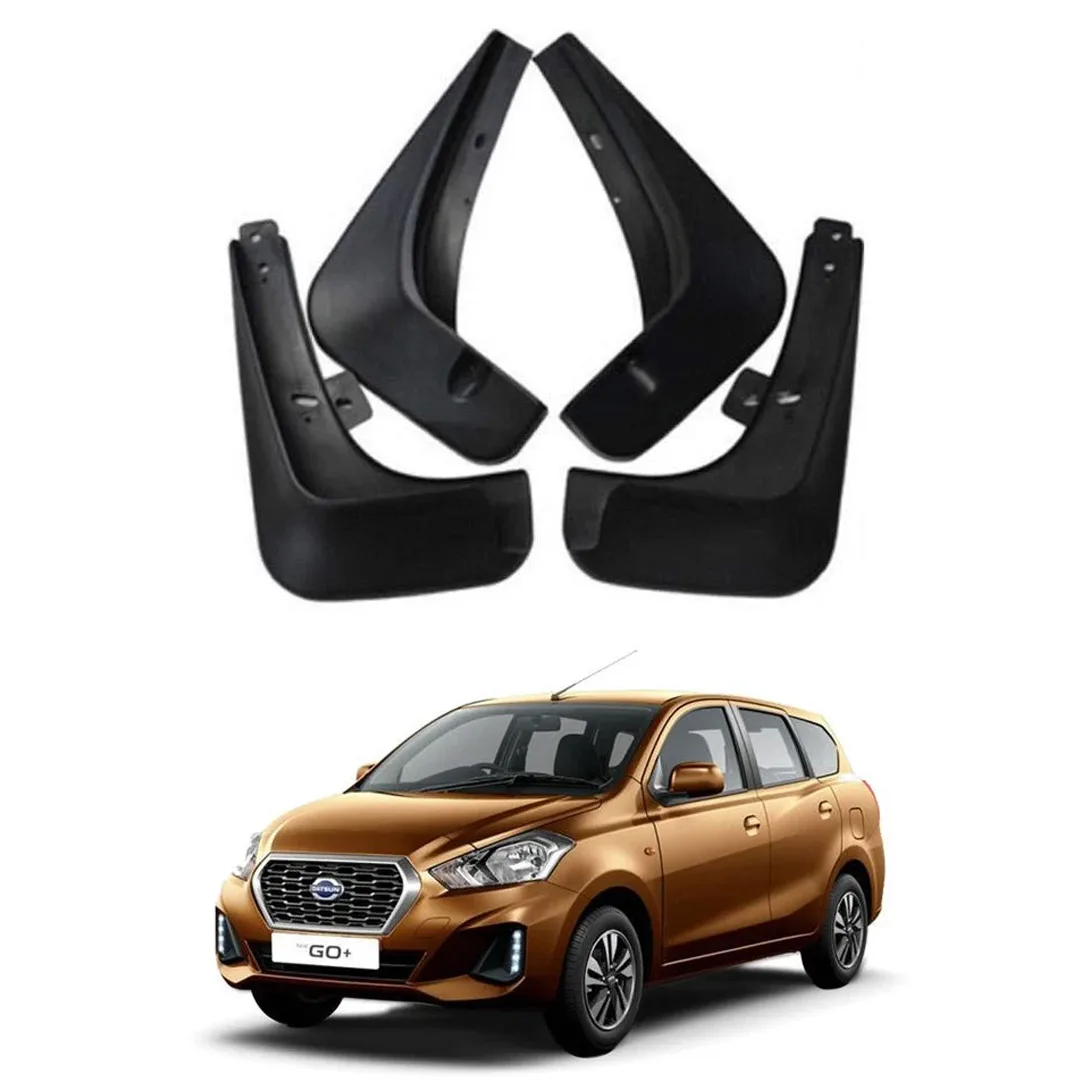 Mud Flaps for Datsun-Go Plus