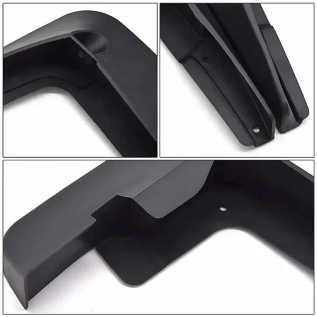Mud Flaps for Nissan Kicks