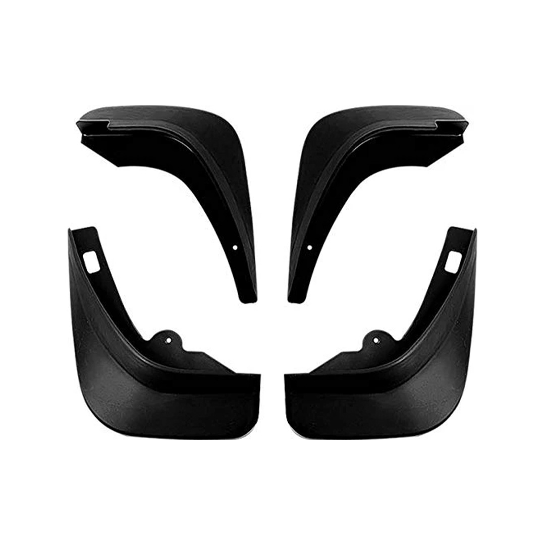 Mud Flaps Mahindra XUV-400
