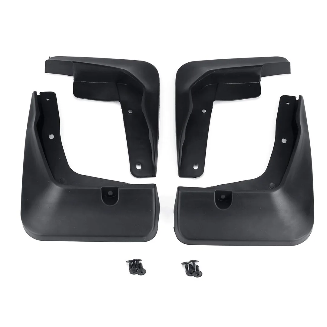 Mud Flaps Mahindra KUV-100