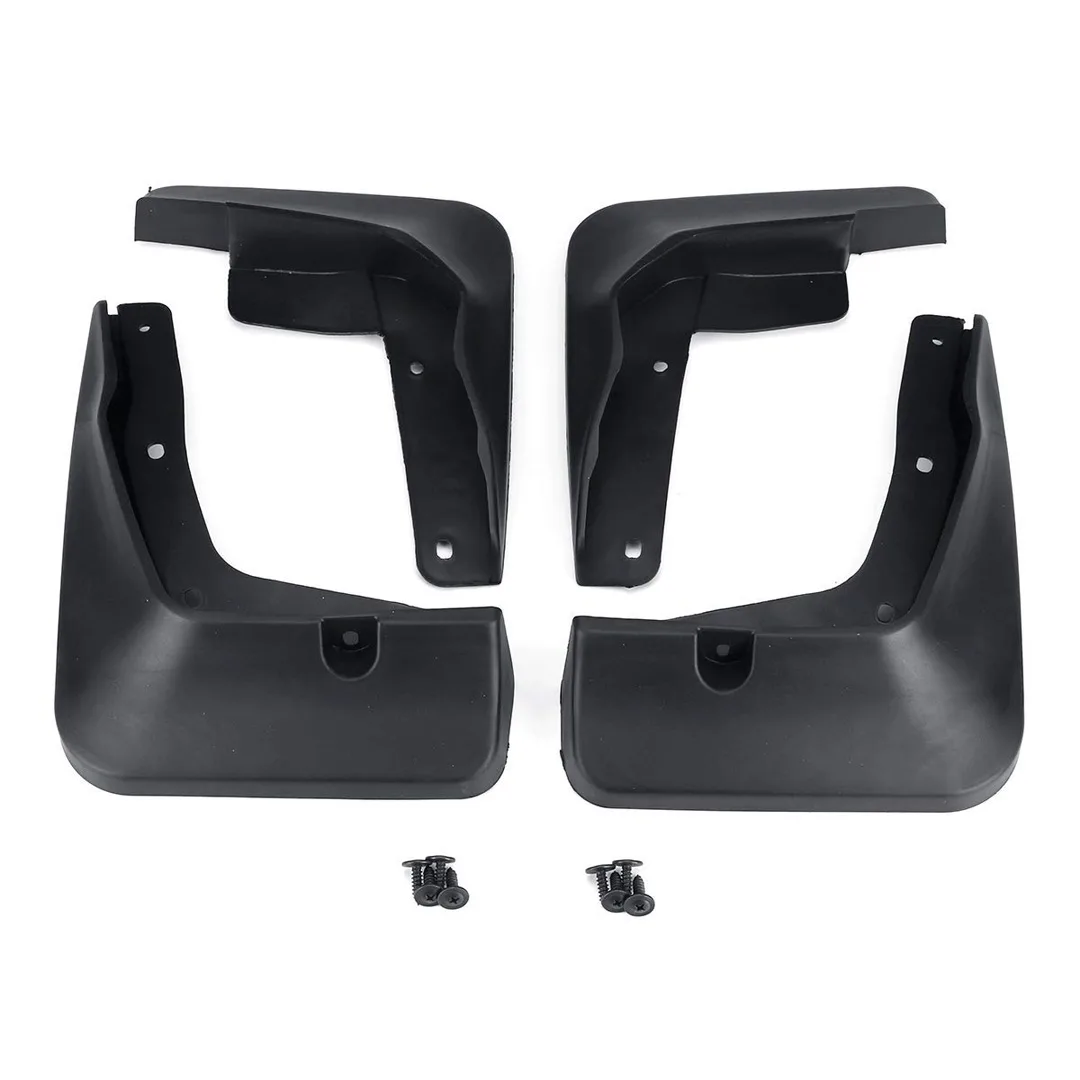 Mud Flaps Volkswagen Jetta