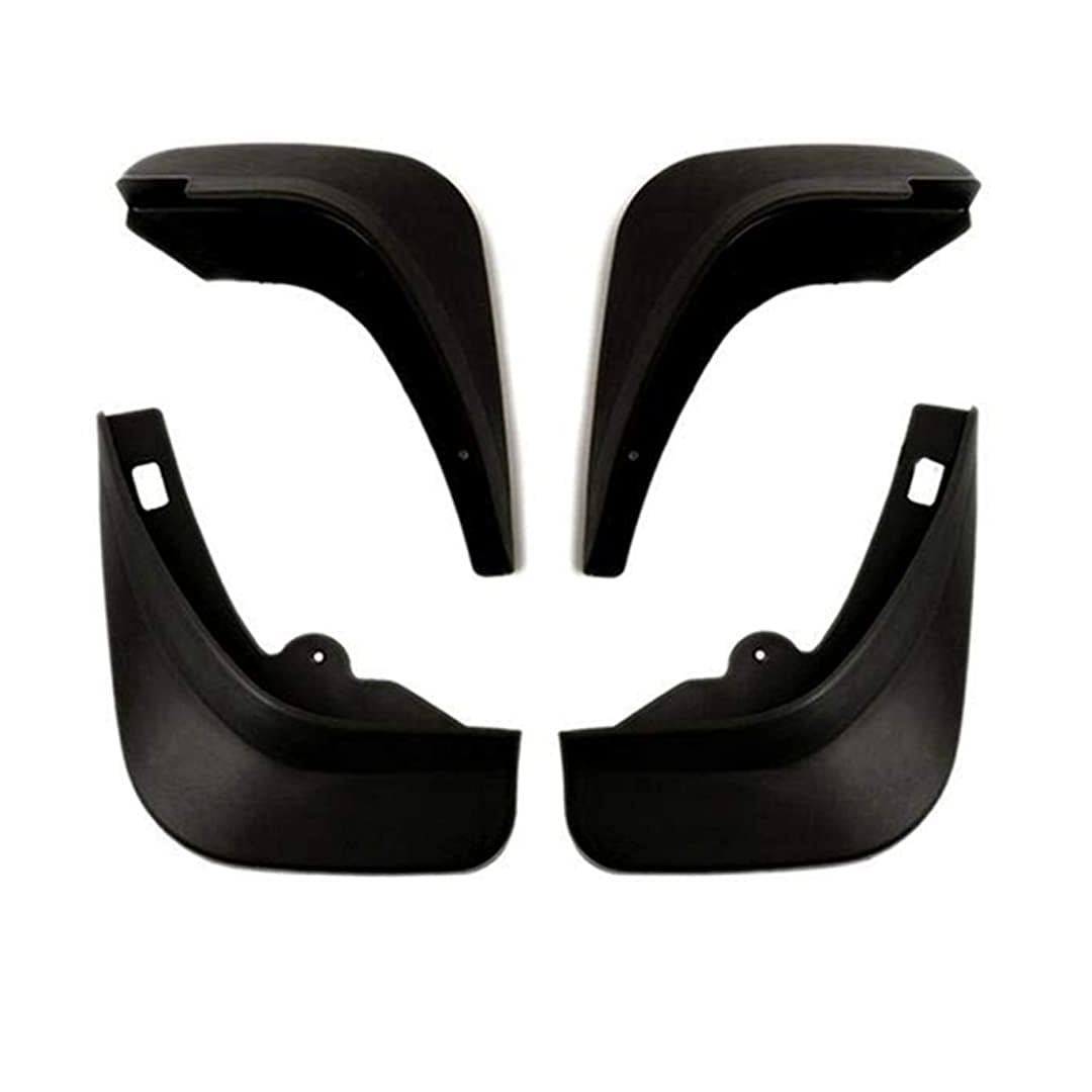 Mud Flaps Volkswagen Polo