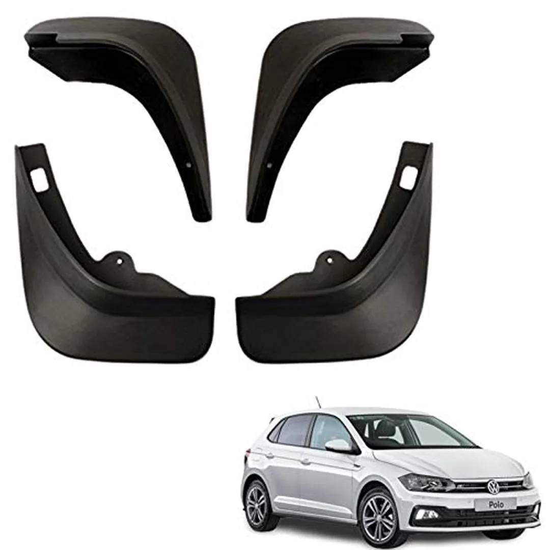 Mud Flaps Volkswagen Polo