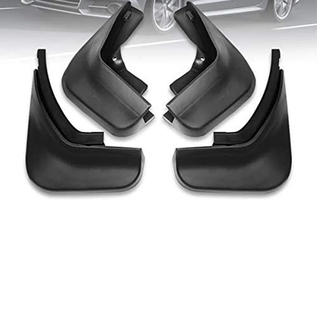 Mud Flaps for Bolero Pickup