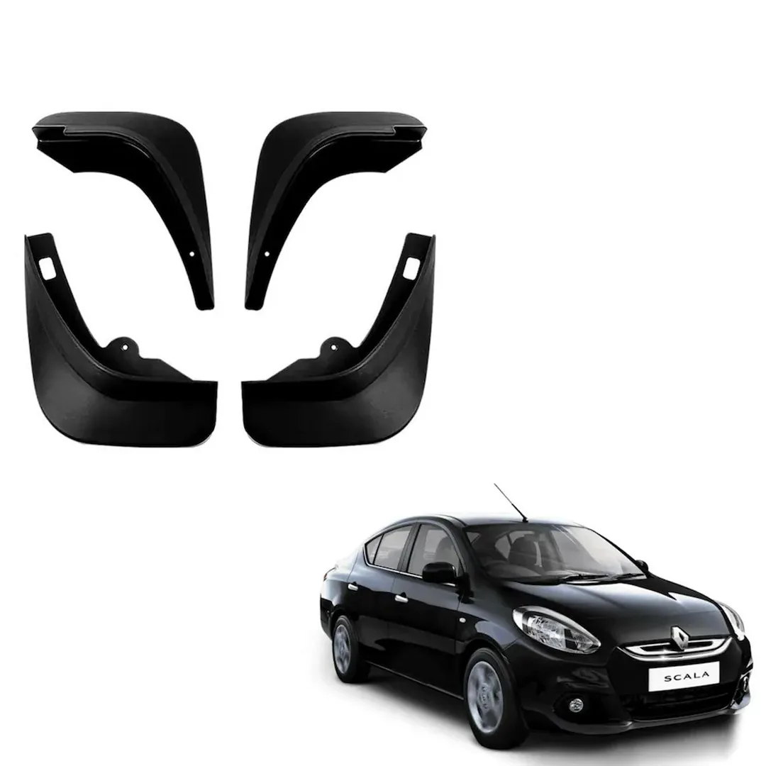 Mud Flaps for Renault Scala