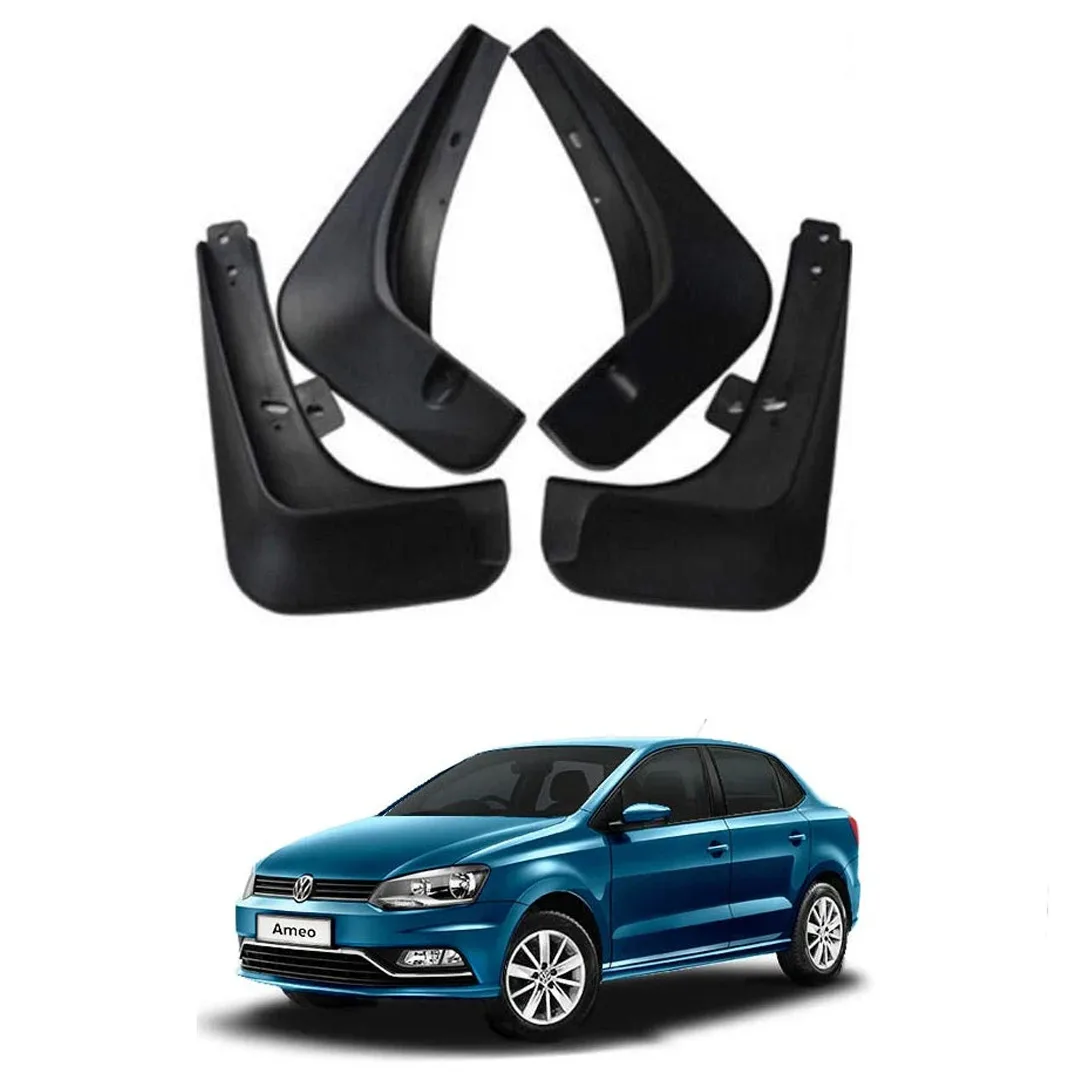 Mud Flaps Volkswagen Ameo