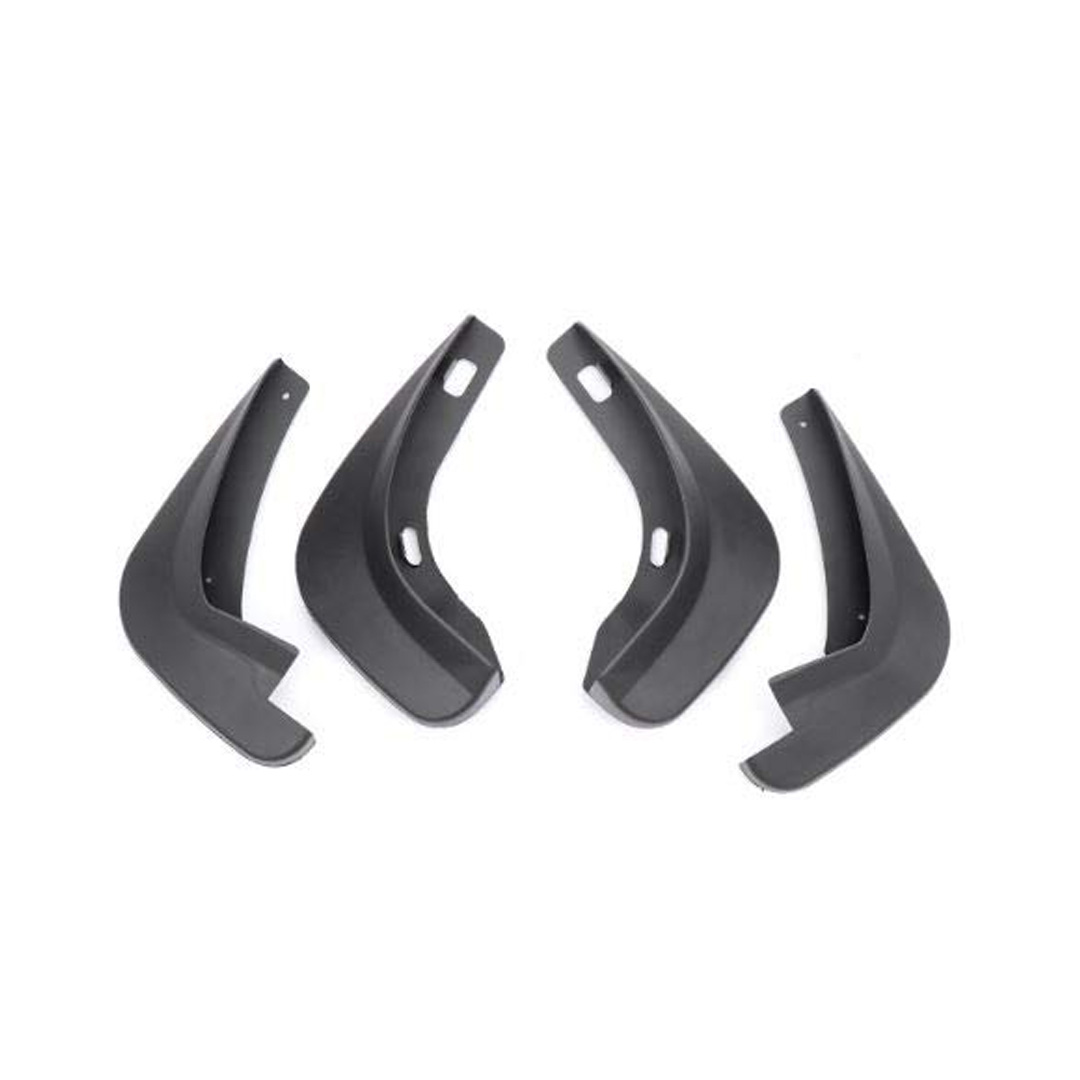 Mud Flaps for Renault Kwid