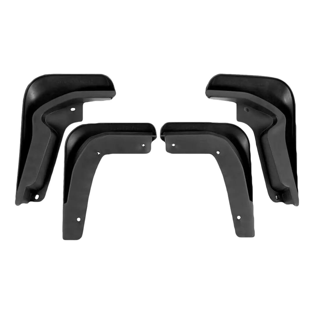 Mud Flaps Mahindra KUV-100