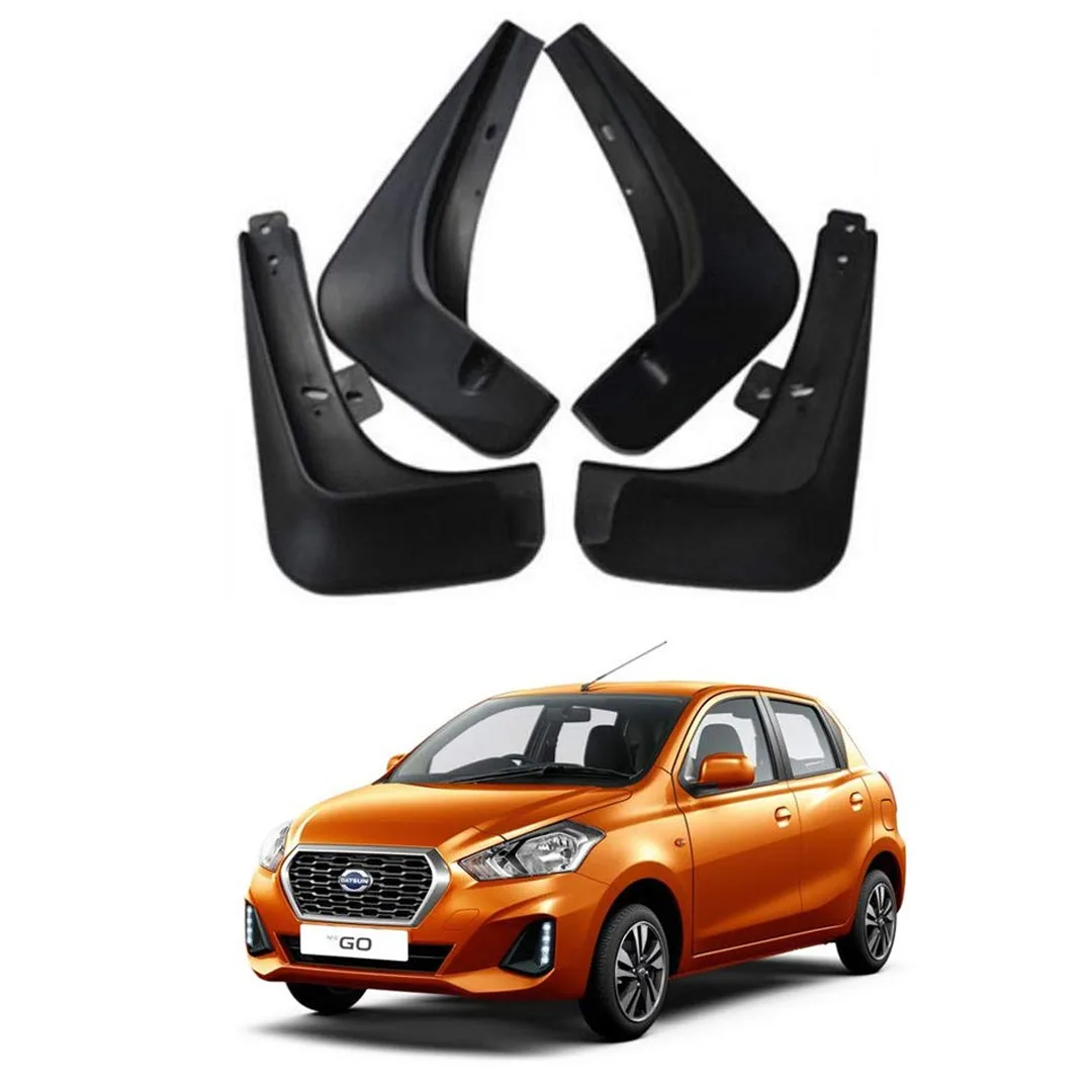 Mud Flaps for Datsun-Go