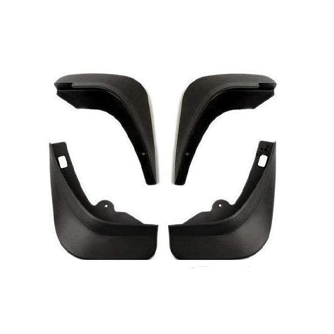Mud Flaps for Mahindra Thar