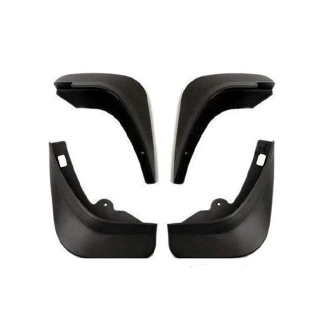 Mud Flaps for Mahindra Thar