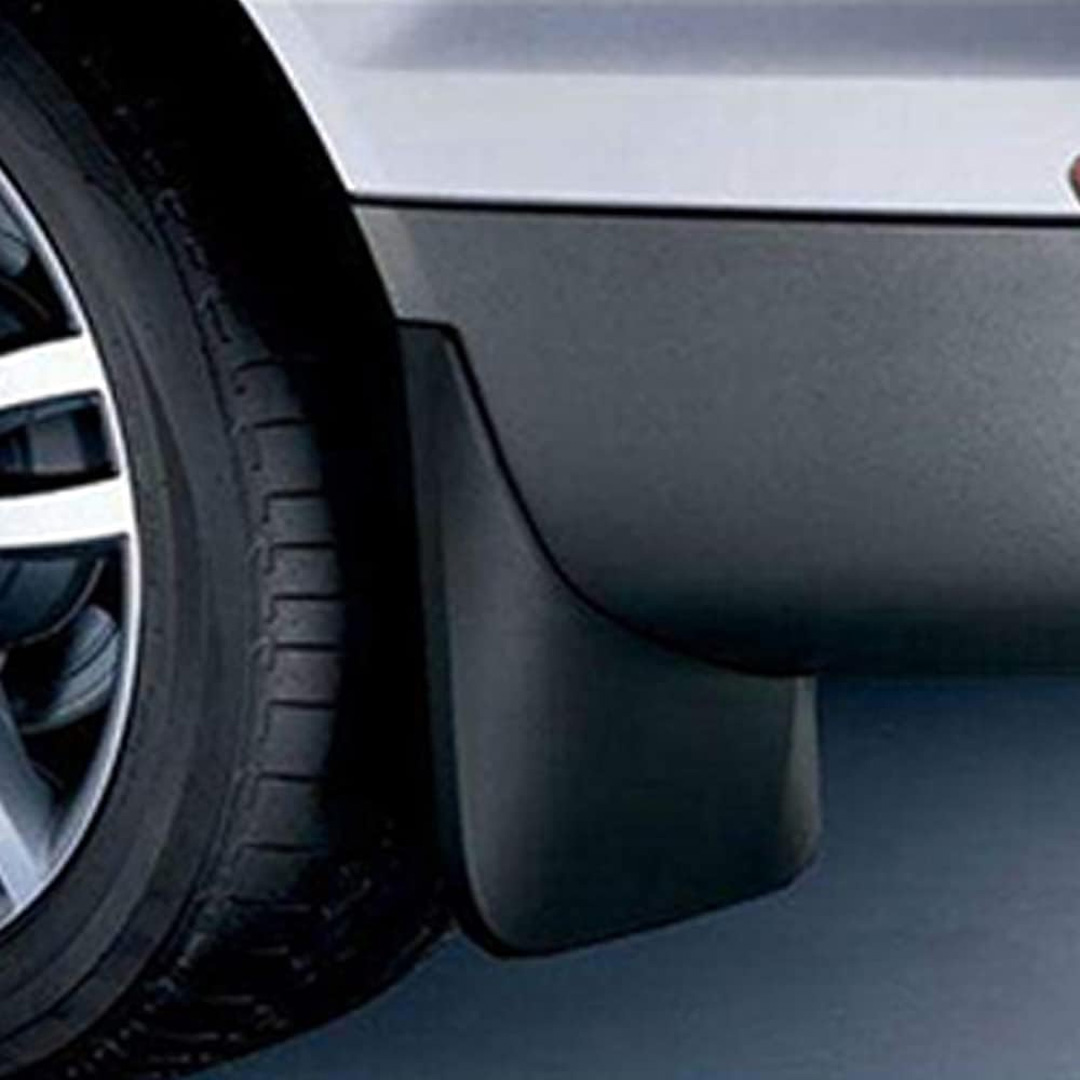 Mud Flaps Volkswagen Polo