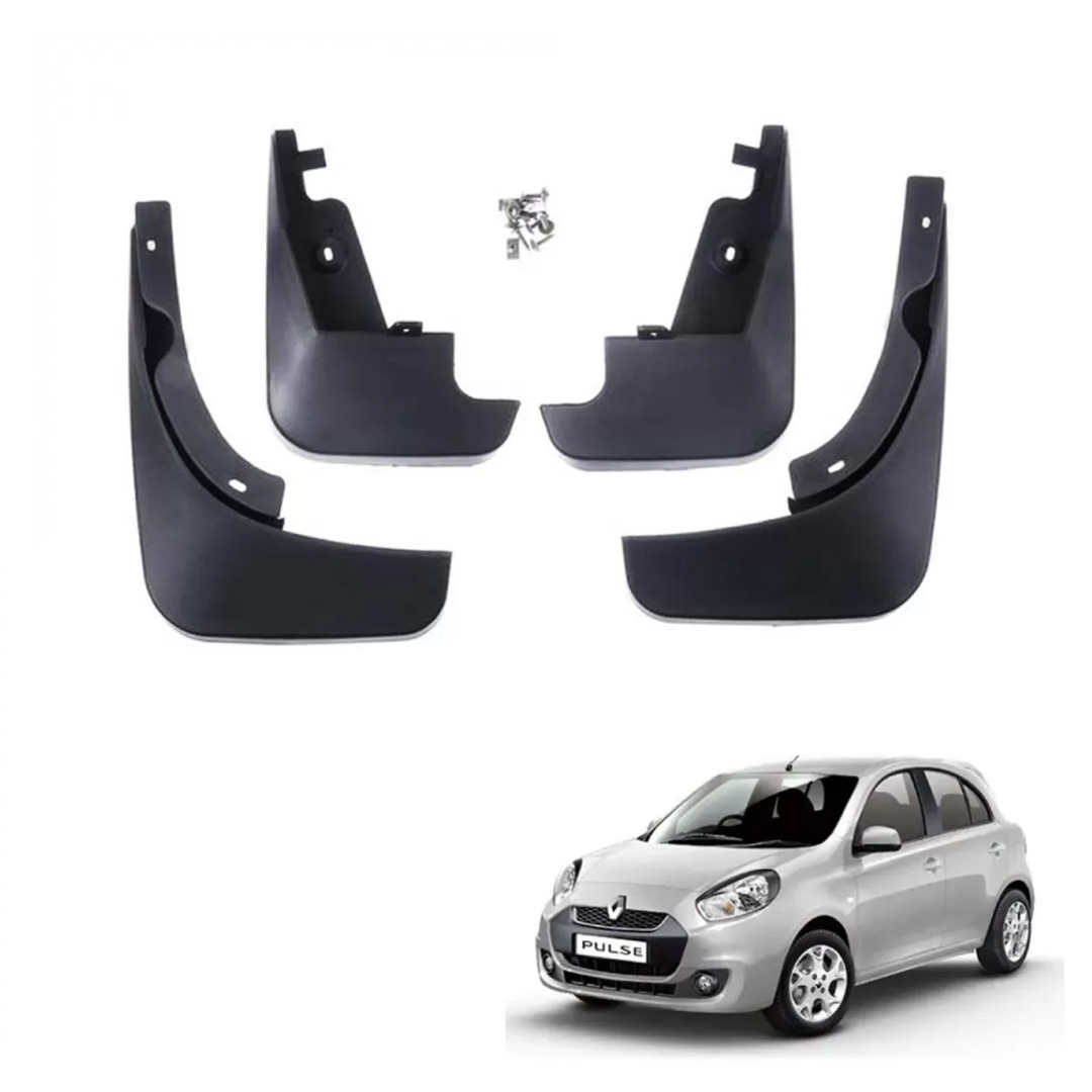 Mud Flaps for Renault Pulse