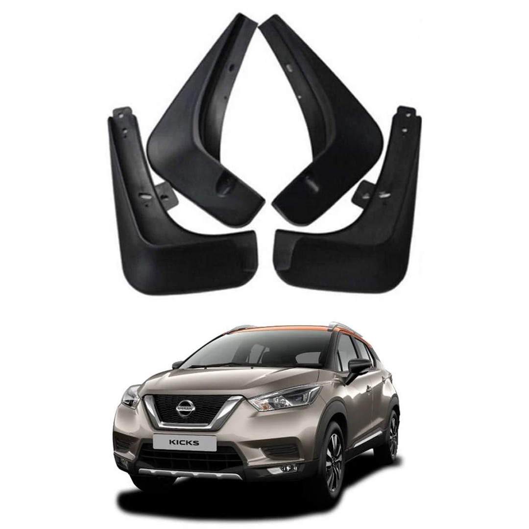 Mud Flaps for Nissan Kicks