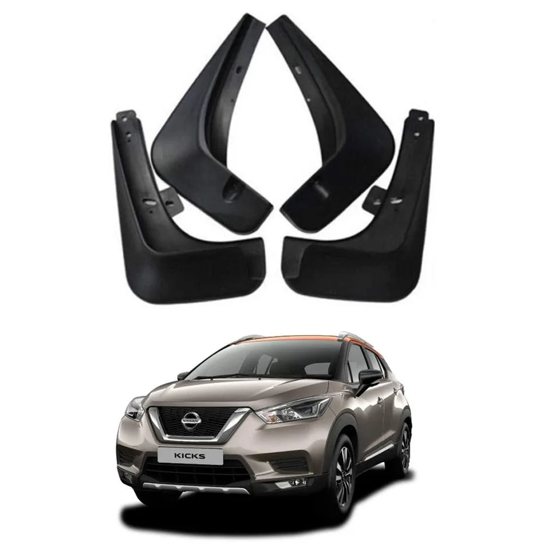 Mud Flaps for Nissan Kicks
