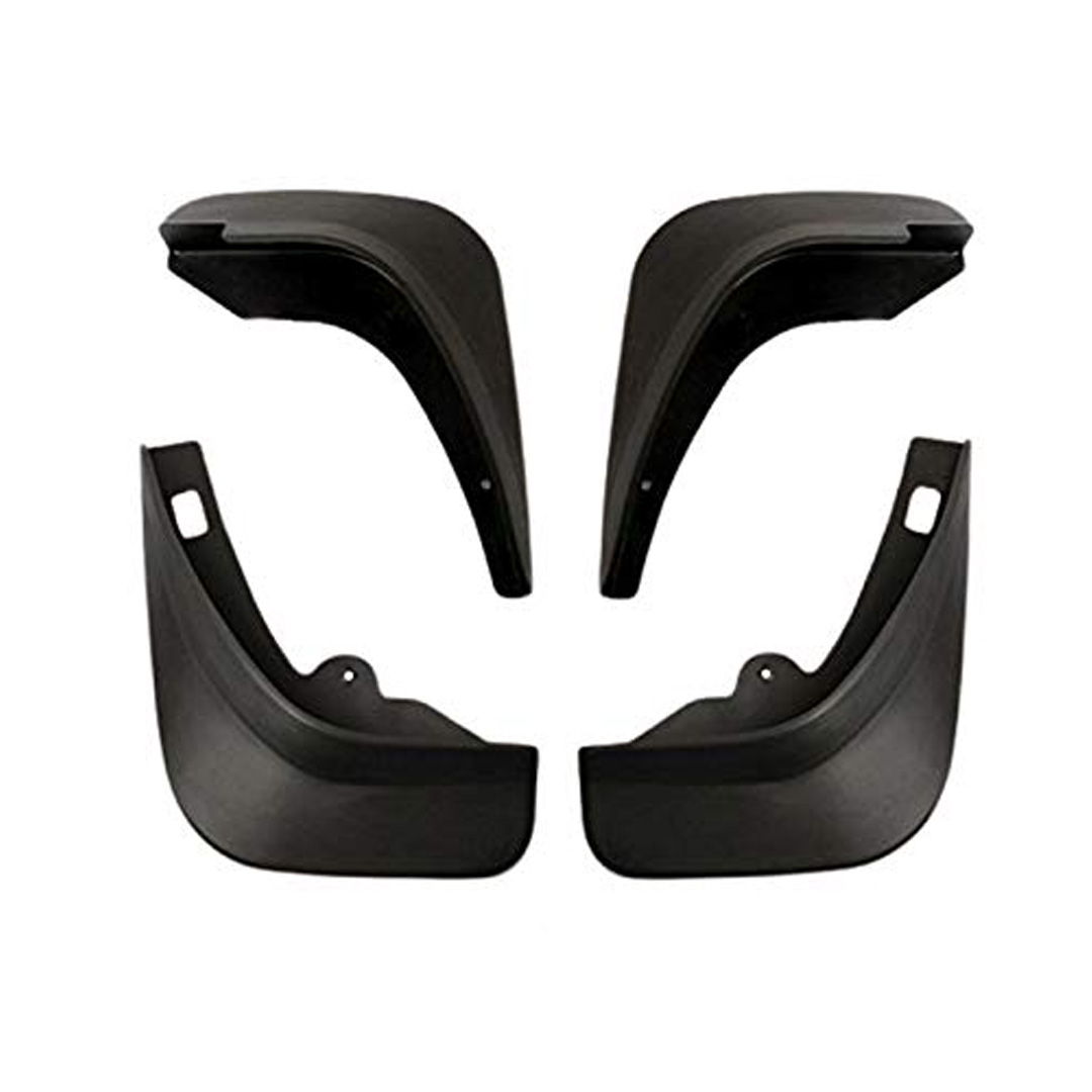 Mud Flaps Volkswagen Polo