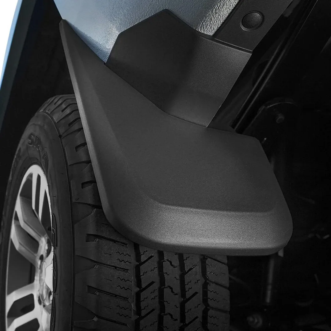 Mud Flaps Mahindra XUV-500