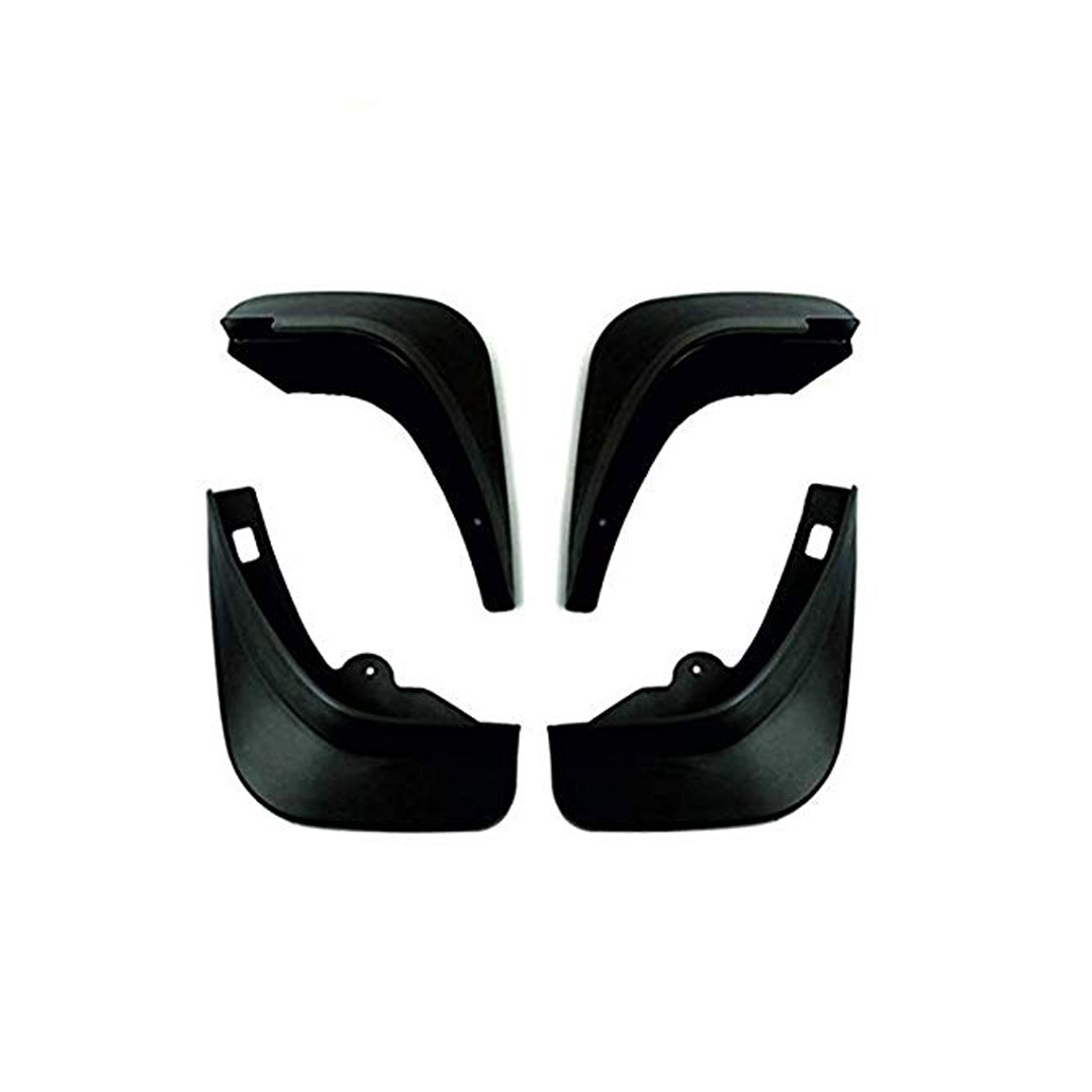 Mud Flaps for Nissan Micra