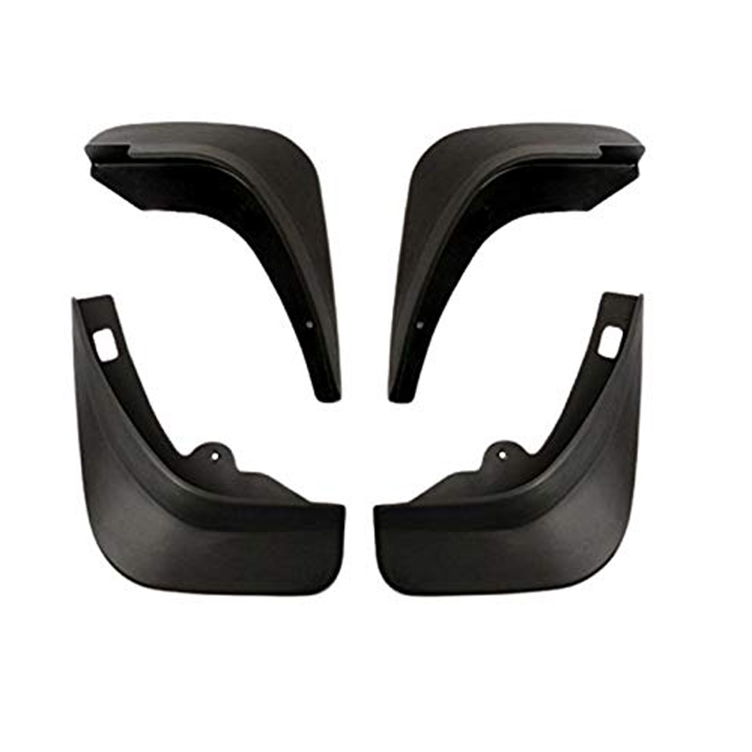 Mud Flaps for Renault Duster